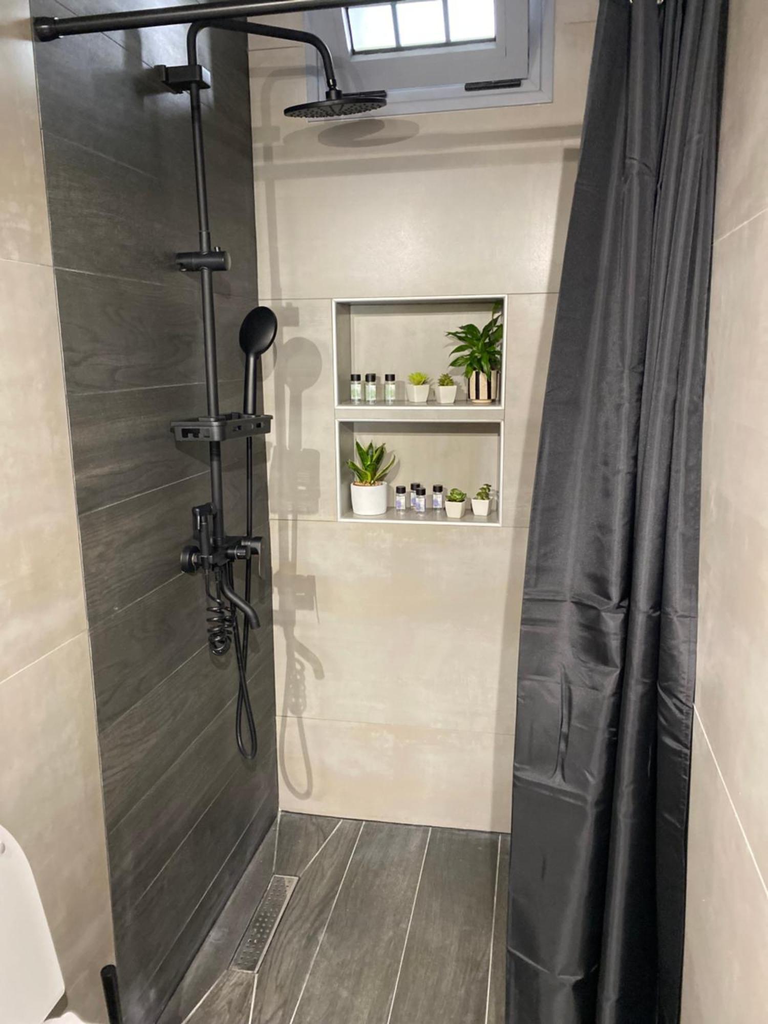Apartament D.F. Kalambaka Zewnętrze zdjęcie