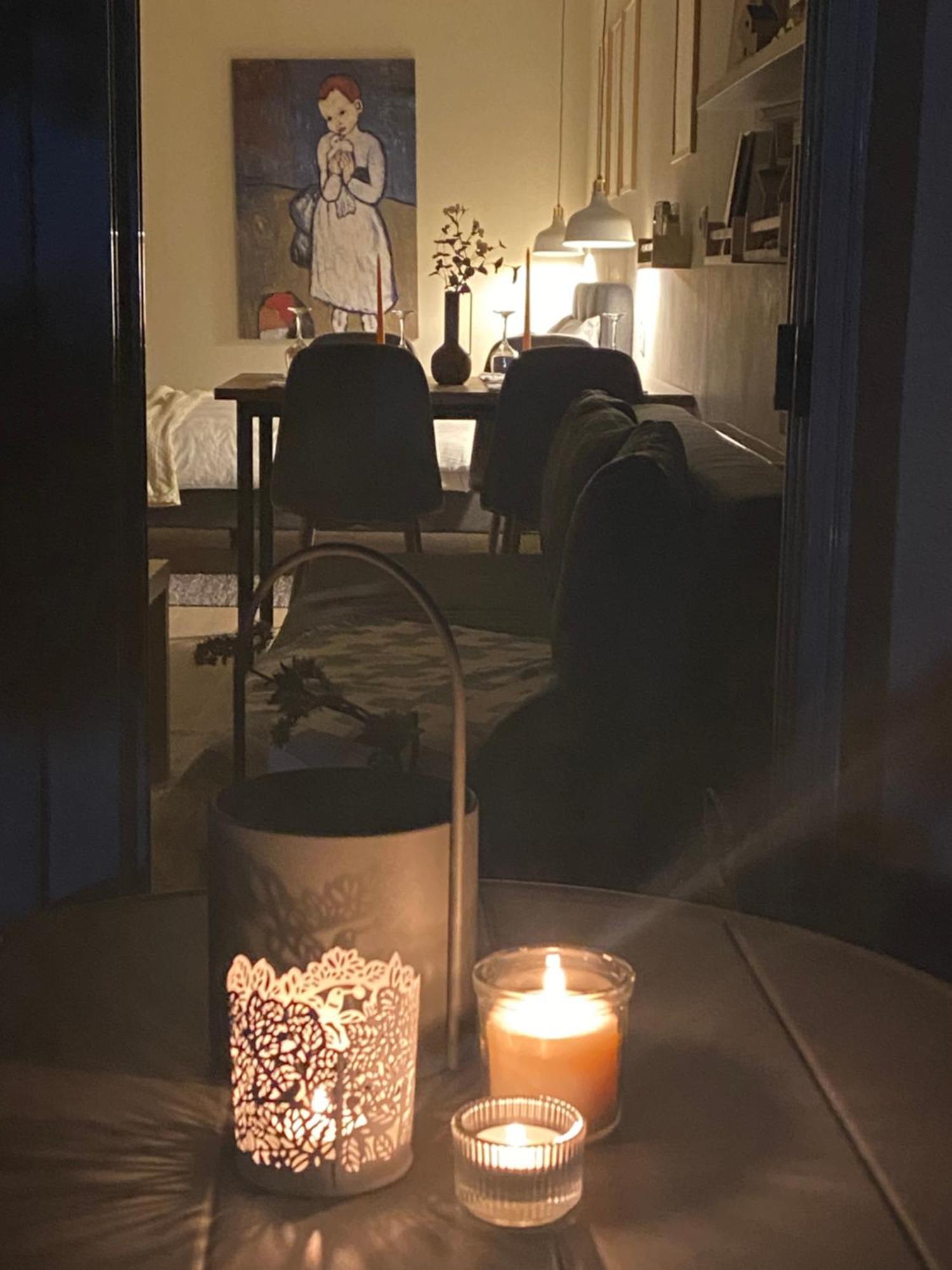 Apartament D.F. Kalambaka Zewnętrze zdjęcie