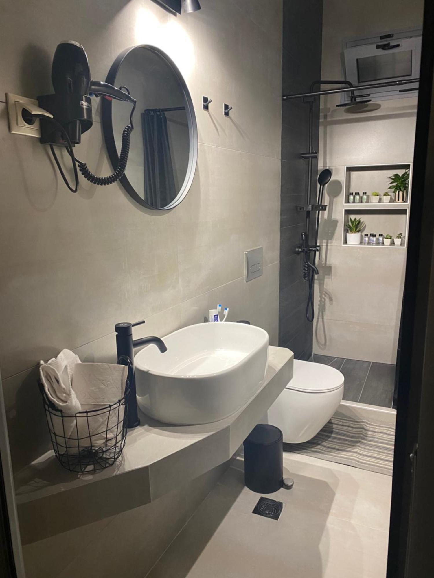 Apartament D.F. Kalambaka Zewnętrze zdjęcie