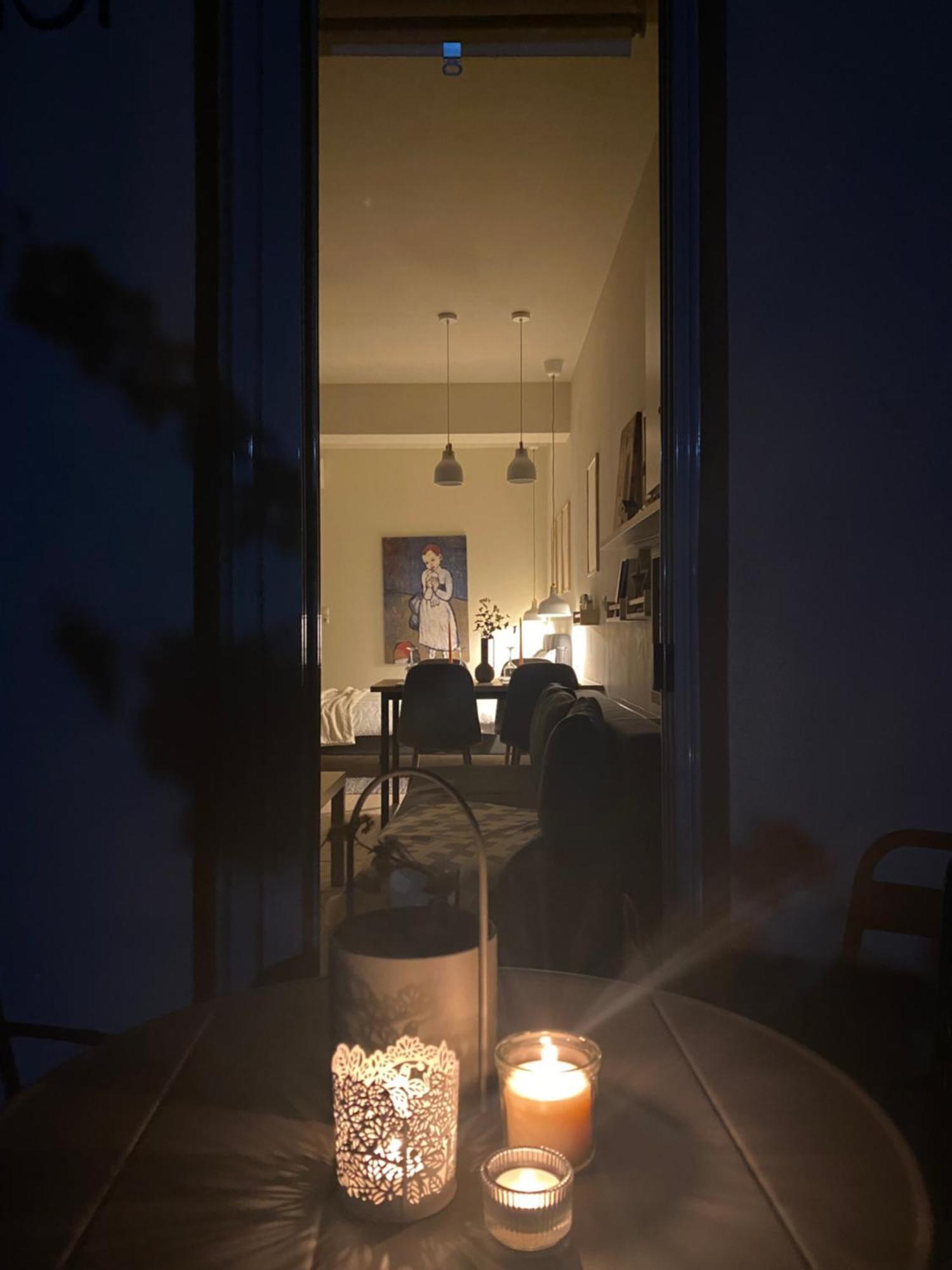 Apartament D.F. Kalambaka Zewnętrze zdjęcie