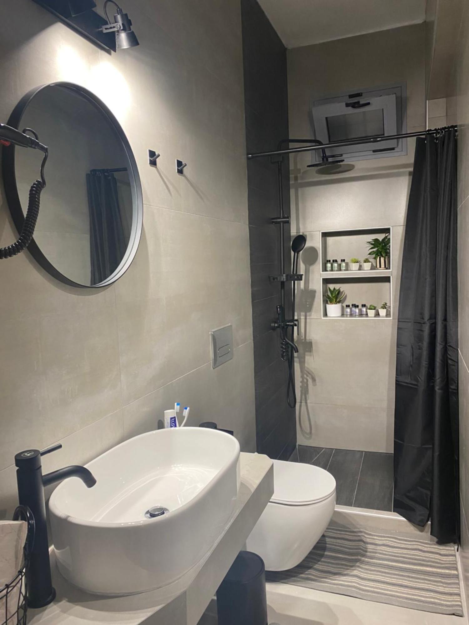 Apartament D.F. Kalambaka Zewnętrze zdjęcie