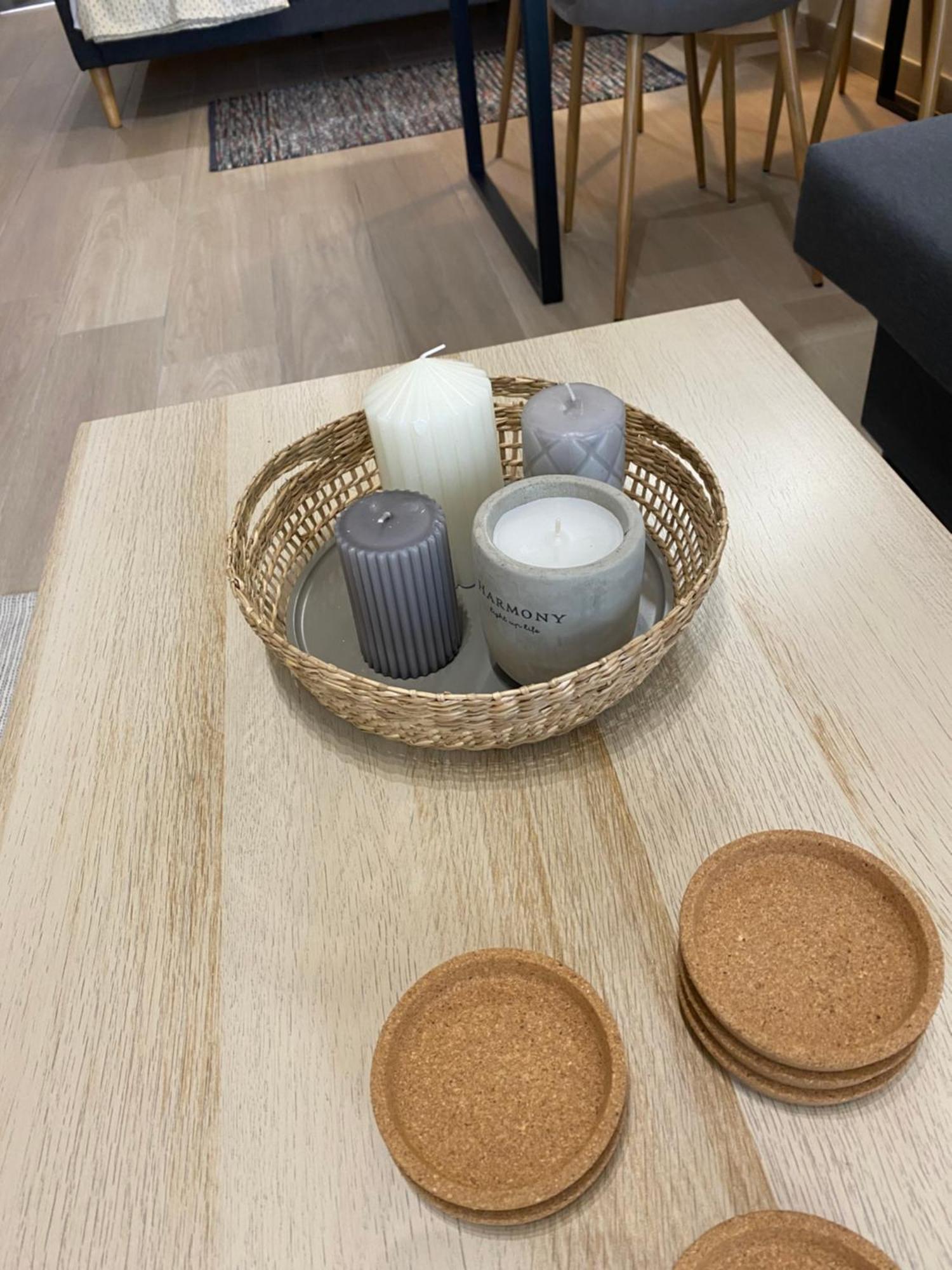 Apartament D.F. Kalambaka Zewnętrze zdjęcie