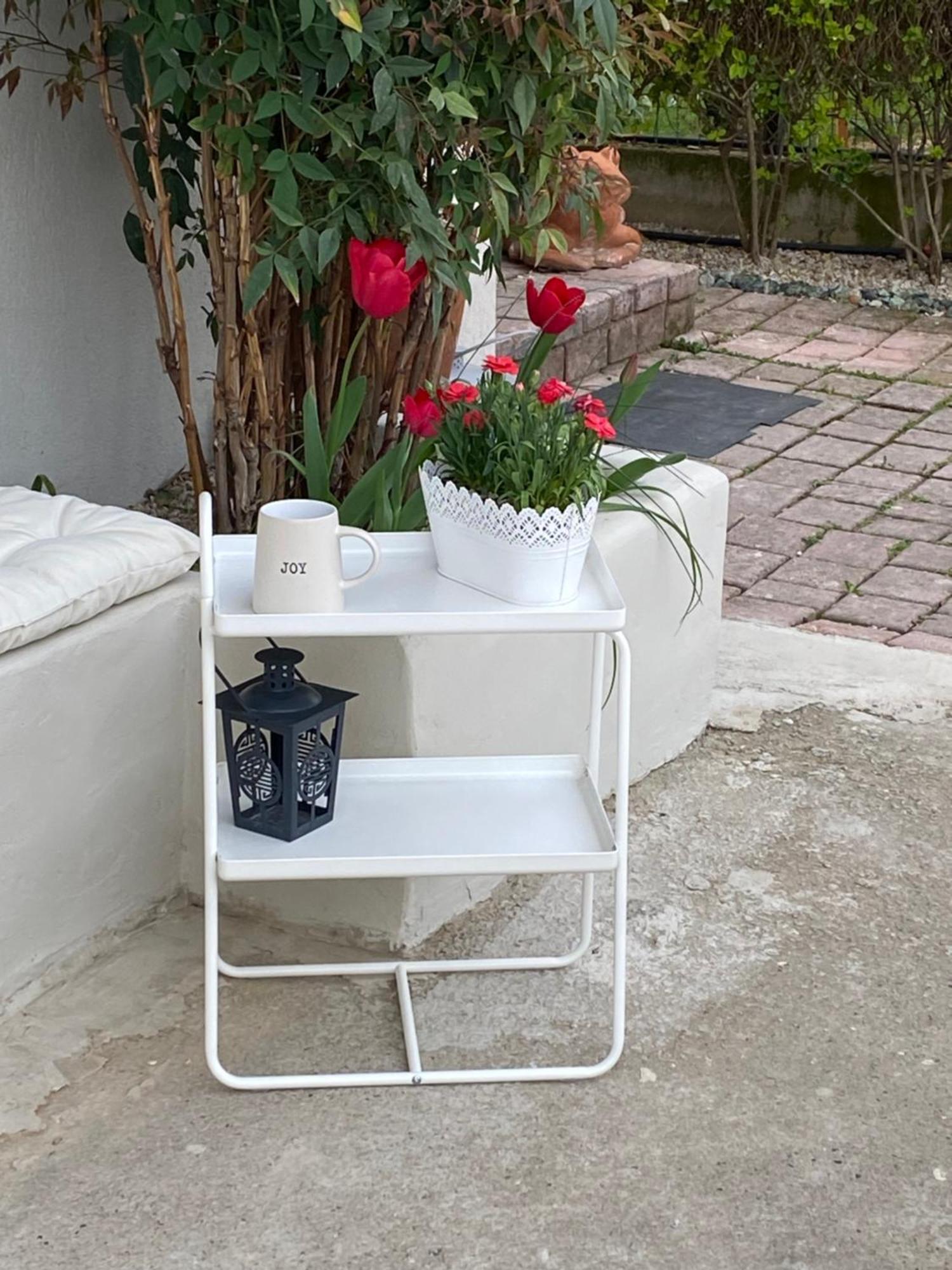 Apartament D.F. Kalambaka Zewnętrze zdjęcie