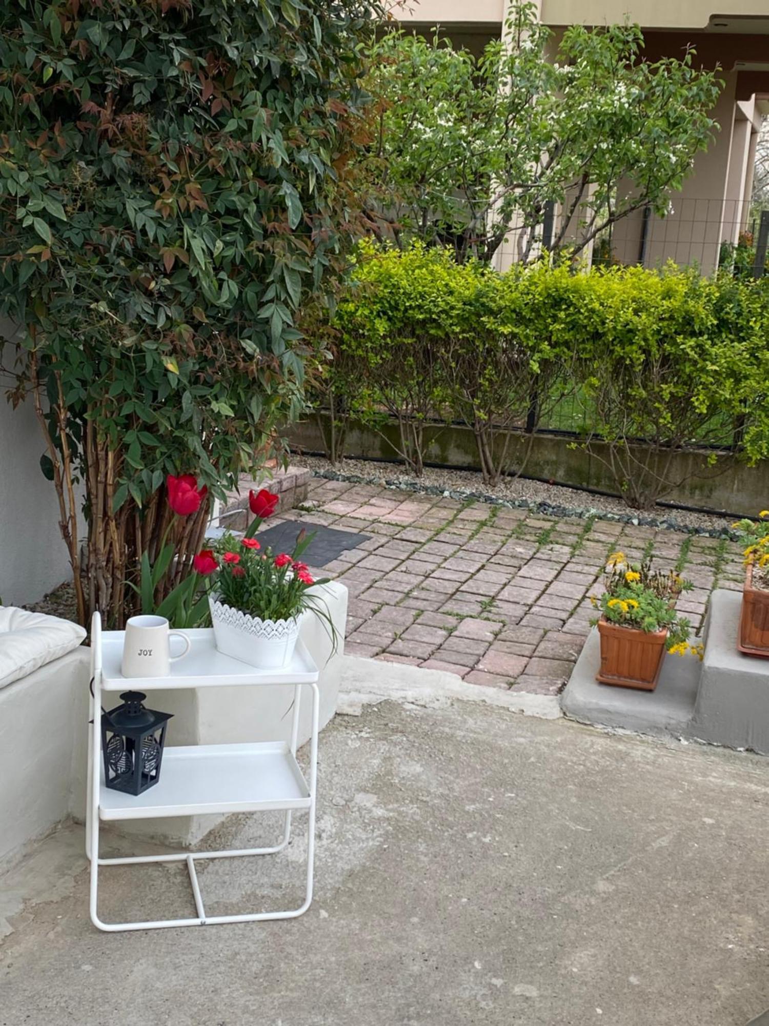 Apartament D.F. Kalambaka Zewnętrze zdjęcie