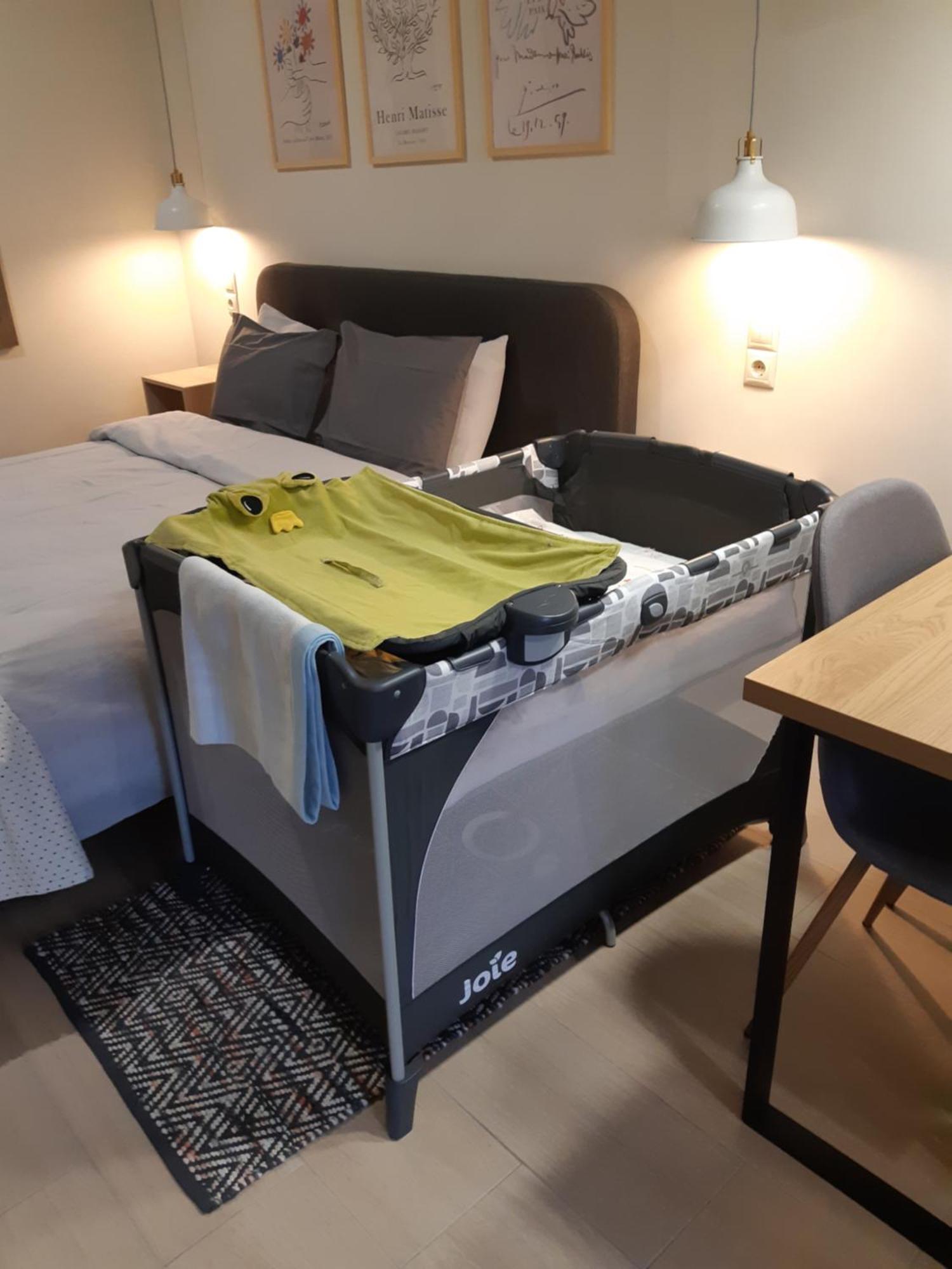 Apartament D.F. Kalambaka Zewnętrze zdjęcie