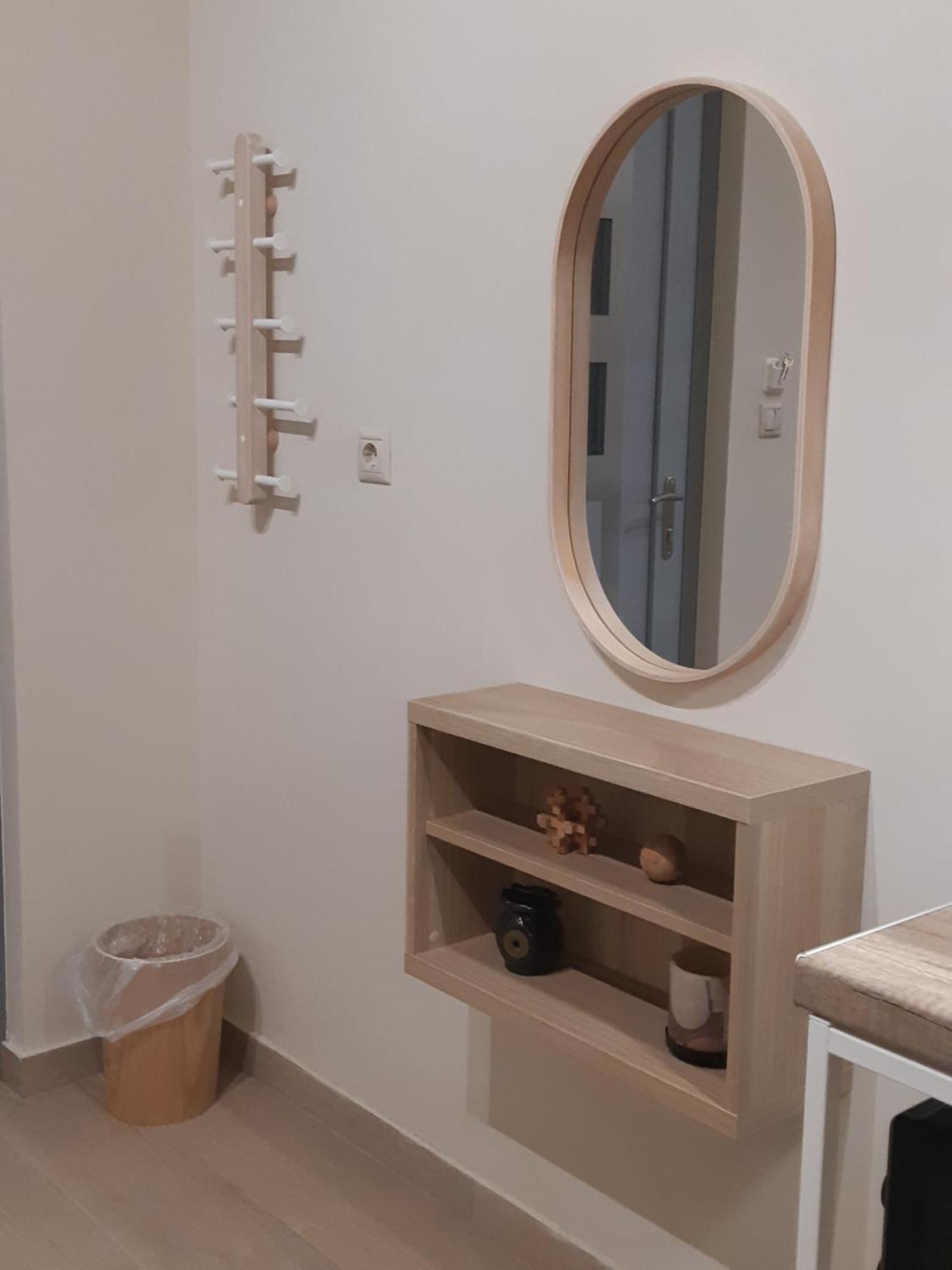 Apartament D.F. Kalambaka Zewnętrze zdjęcie