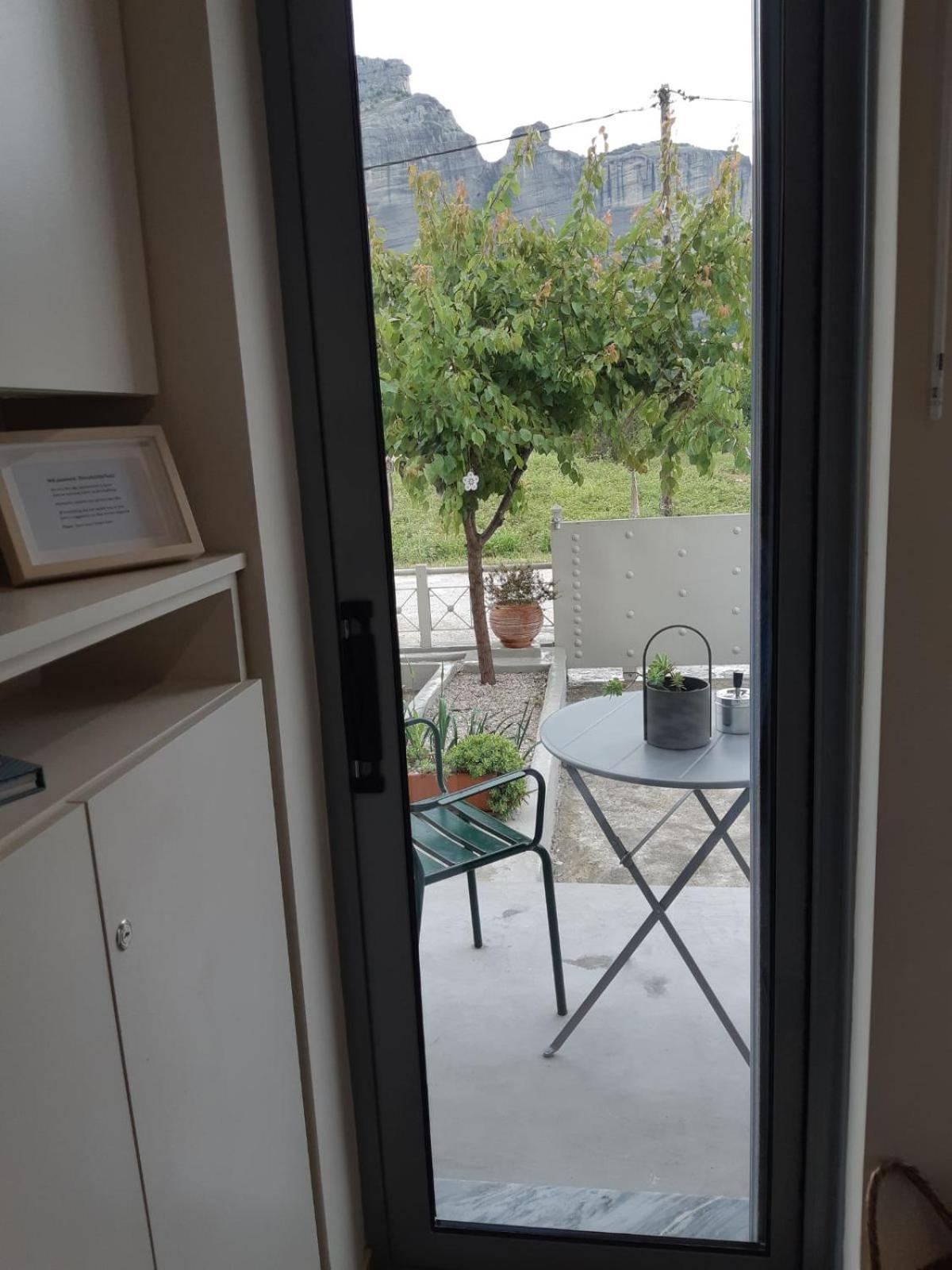 Apartament D.F. Kalambaka Zewnętrze zdjęcie