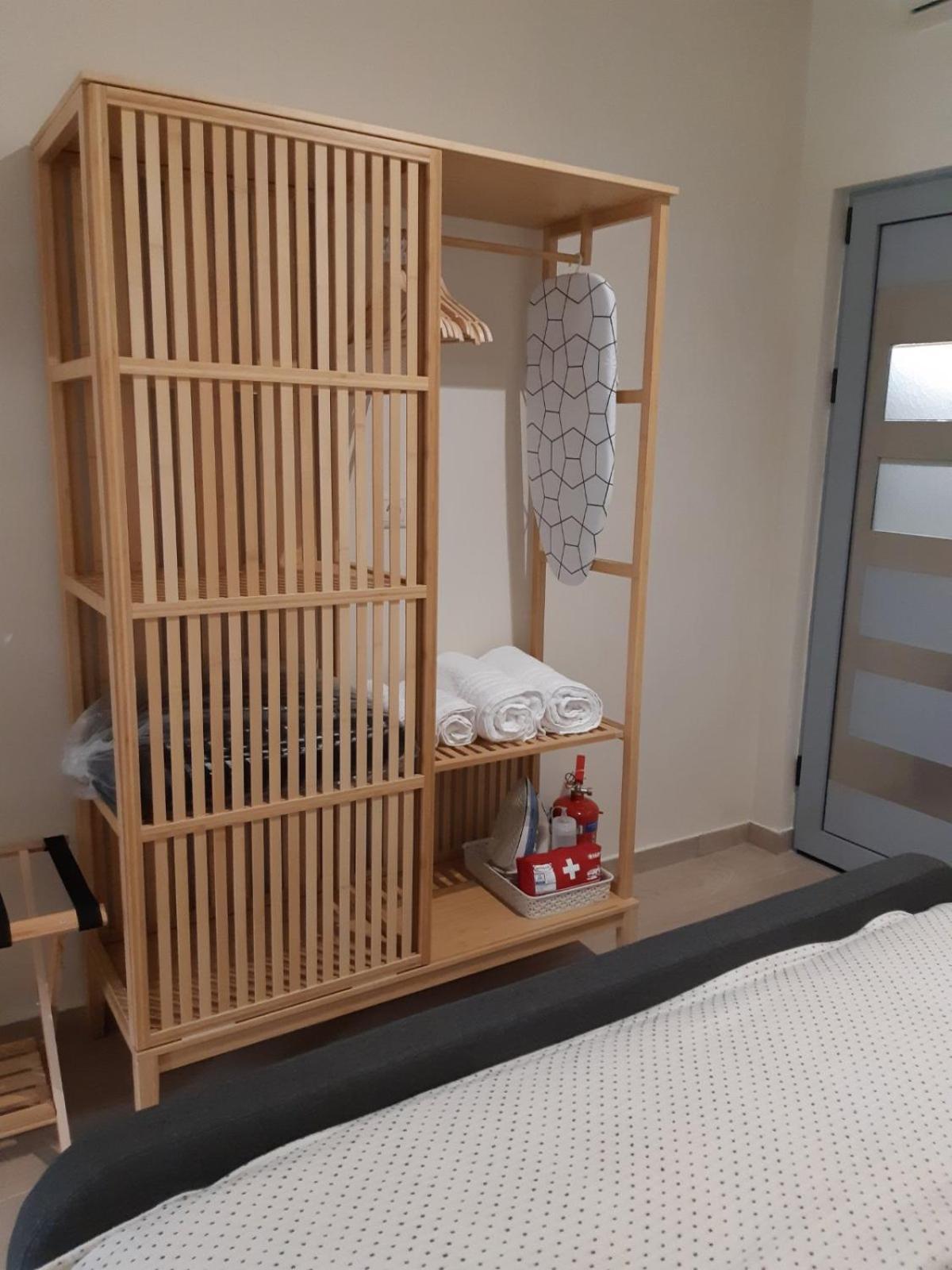 Apartament D.F. Kalambaka Zewnętrze zdjęcie