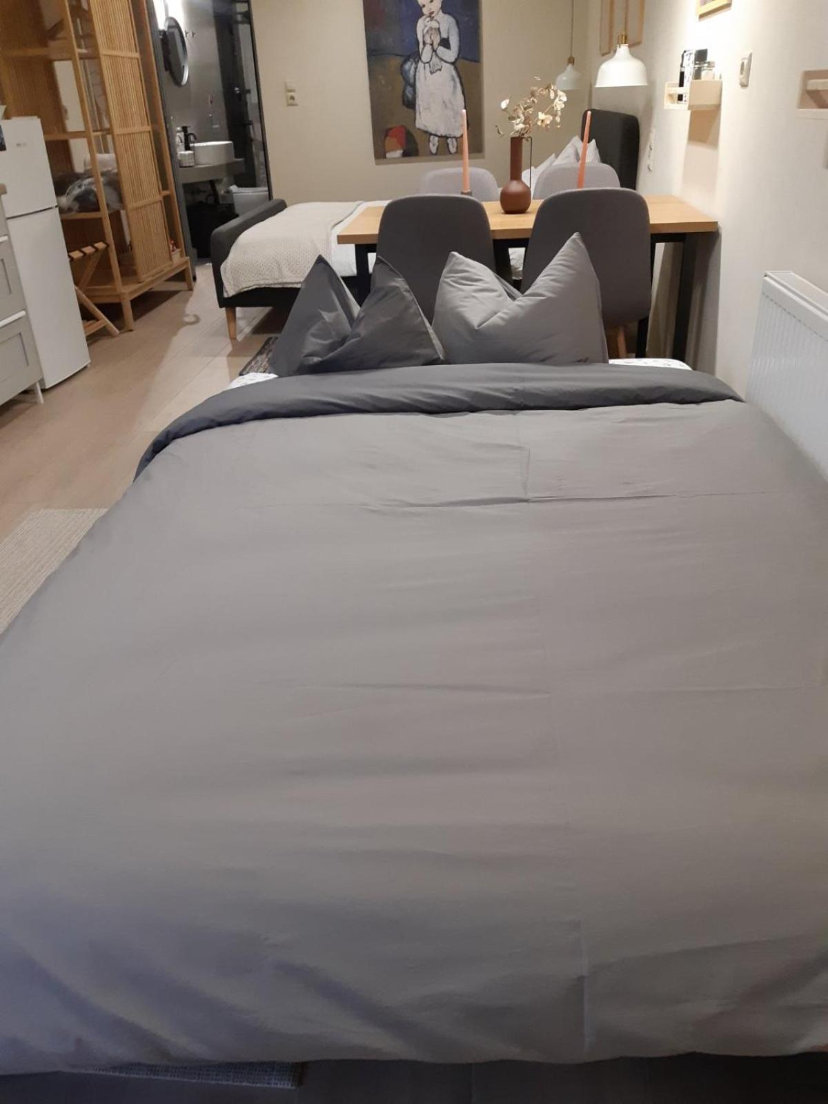 Apartament D.F. Kalambaka Zewnętrze zdjęcie