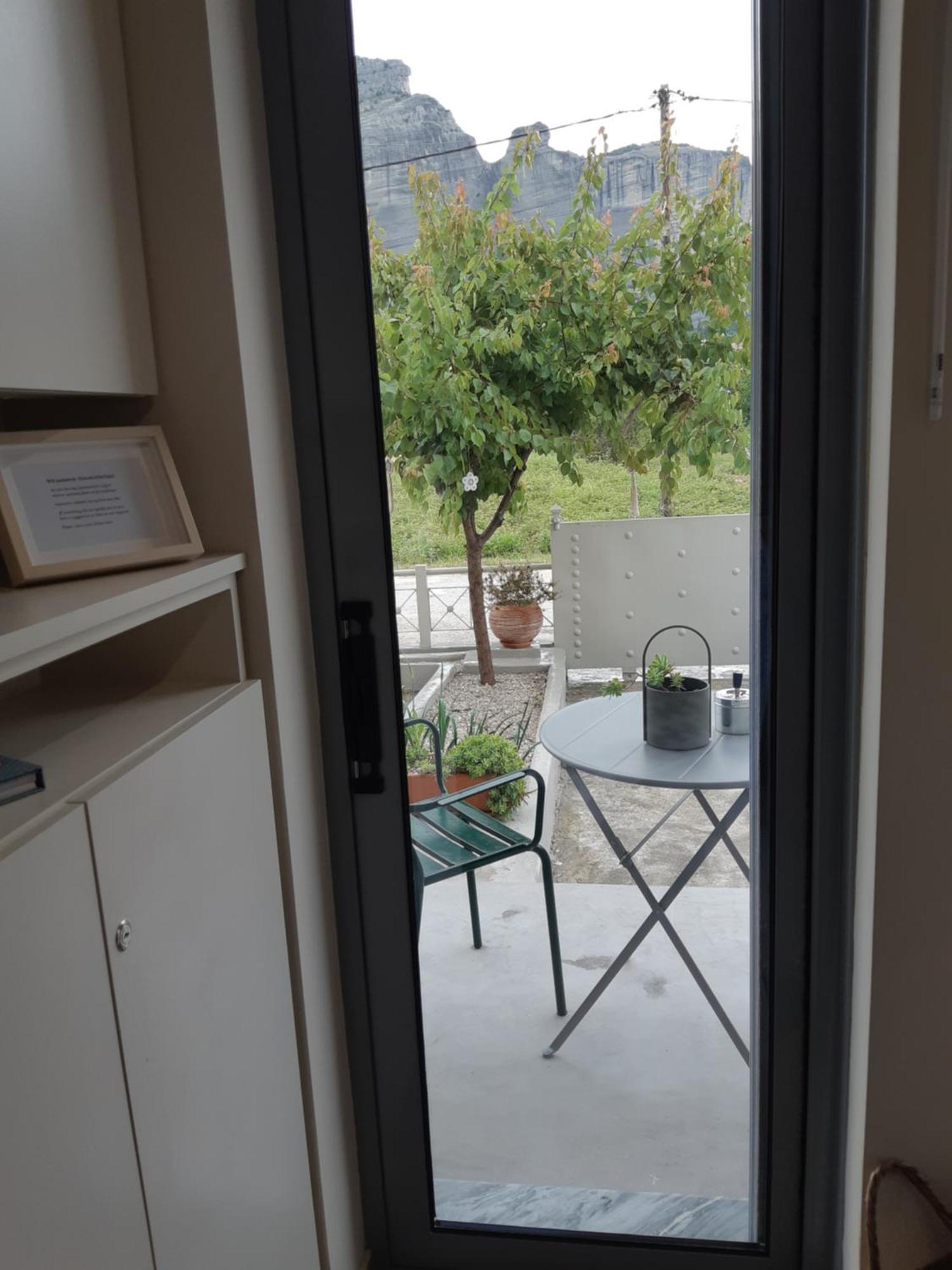 Apartament D.F. Kalambaka Zewnętrze zdjęcie