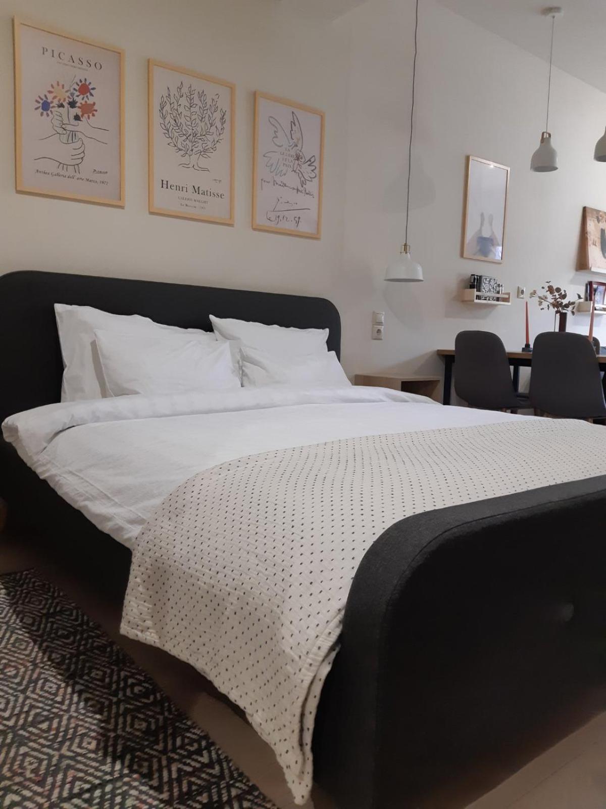 Apartament D.F. Kalambaka Zewnętrze zdjęcie